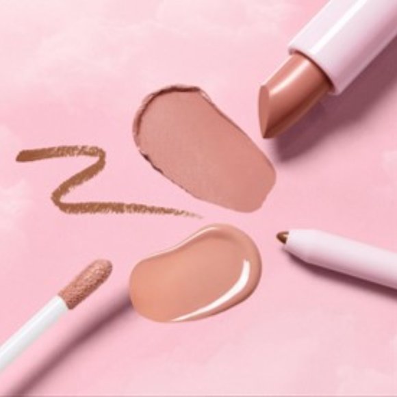 Kissed By an Angel Lip Trio - Set - Picture 2 of 3